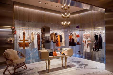 Boutique FENDI Montecarlo Montecarlo 